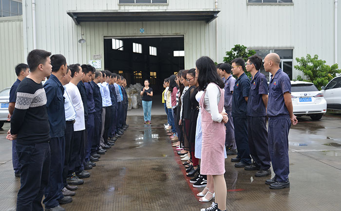 冠軍鍛造，百煉成鋼-收獲滿滿